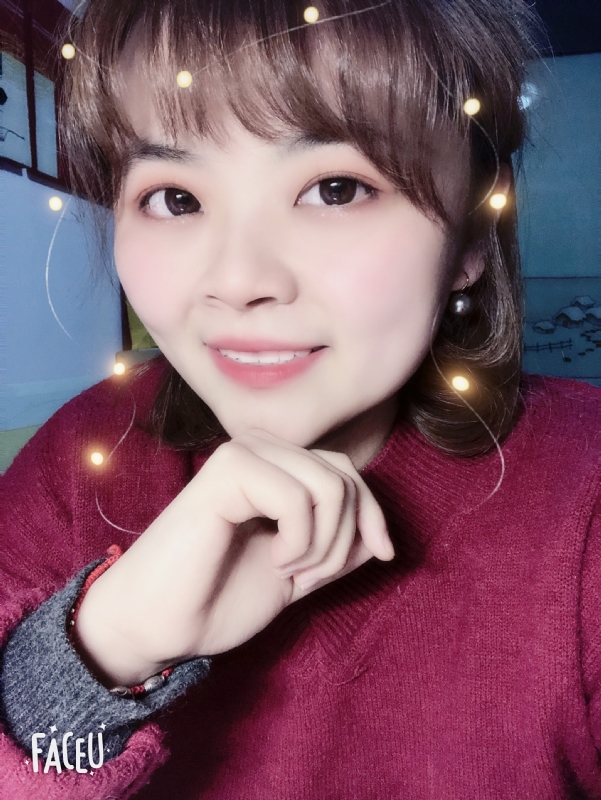 Elena339的第一张照片--马尾交友网