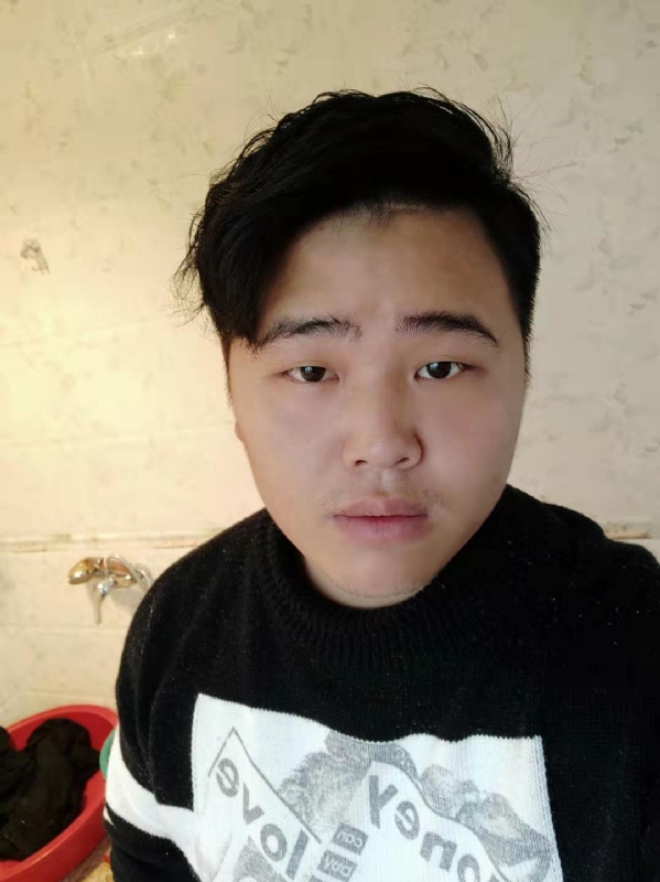 小李的第一张照片--马尾交友网