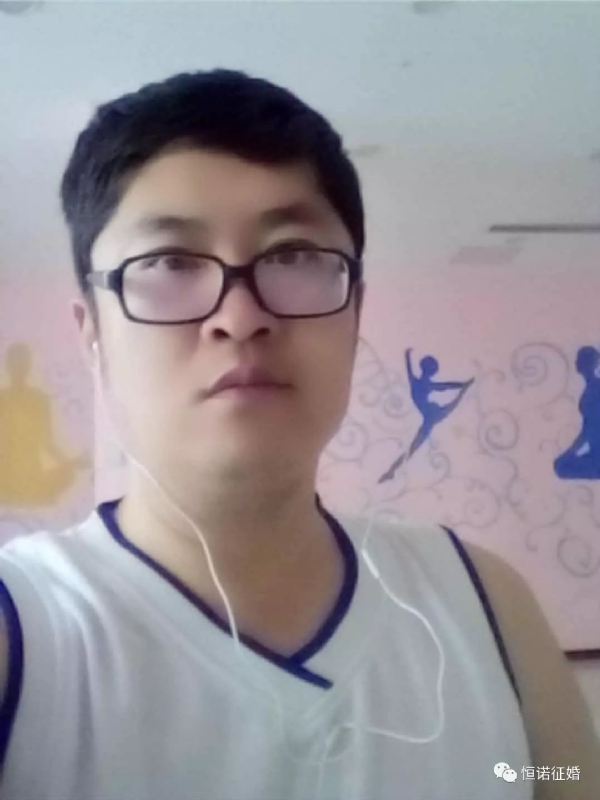看山不是山的第一张照片--马尾交友网