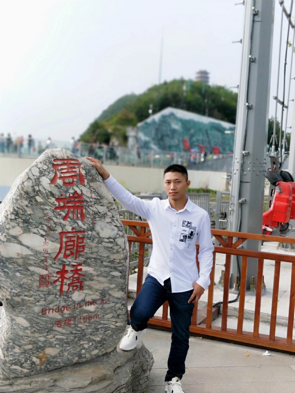 小宝的第一张照片--马尾交友网