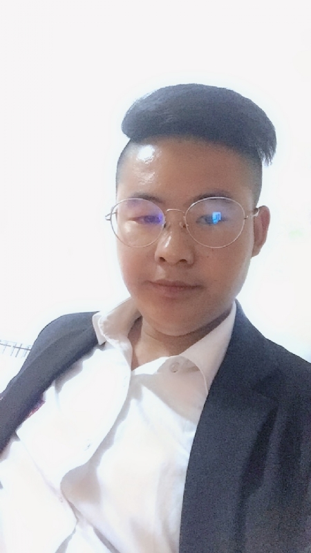 龙少的第一张照片--马尾交友网