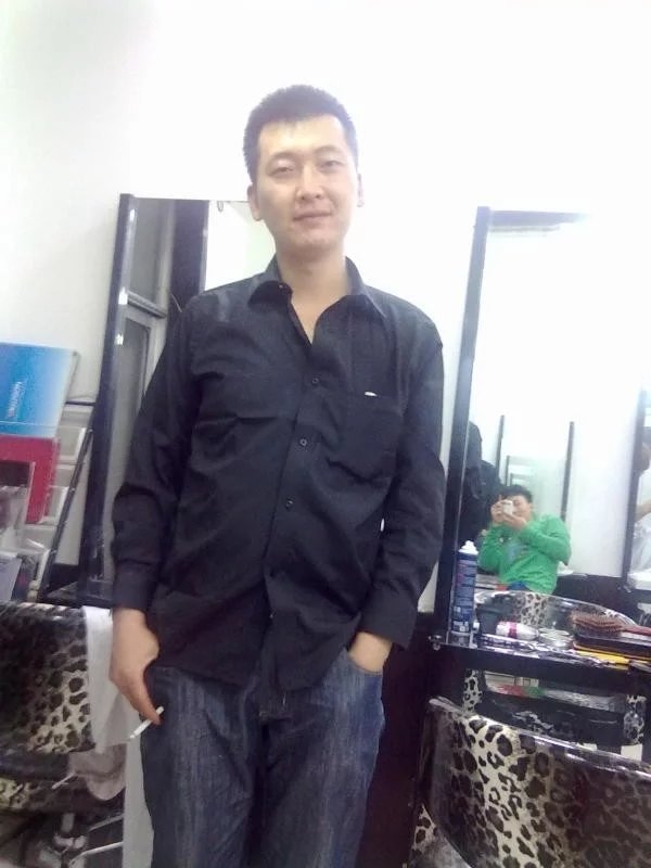 风筝的第一张照片--马尾交友网
