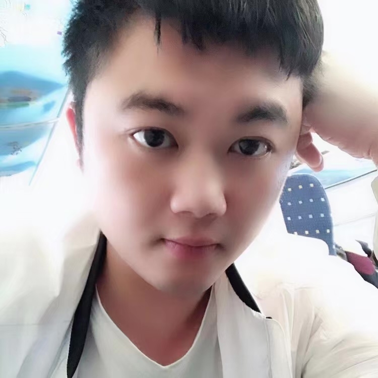 随缘而聚的第一张照片--马尾交友网