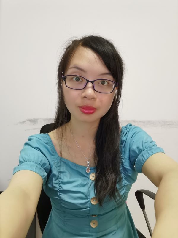 秋记的第二张照片--马尾交友网