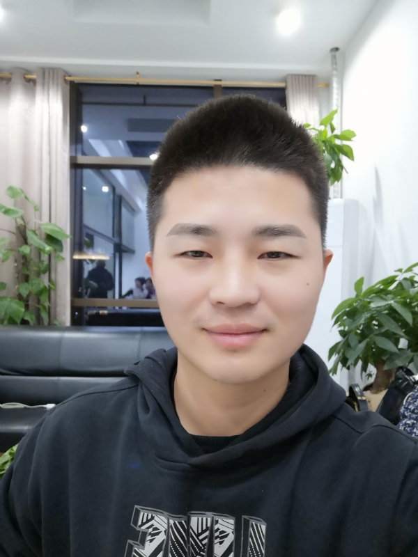 春茶的第一张照片--马尾交友网