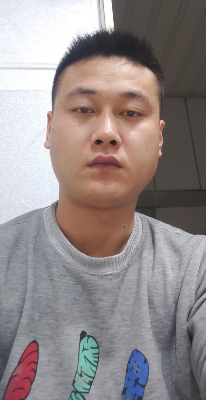 孤帆的第一张照片--马尾交友网