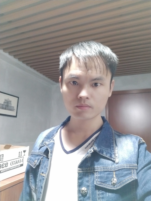 阿信的第一张照片--马尾交友网