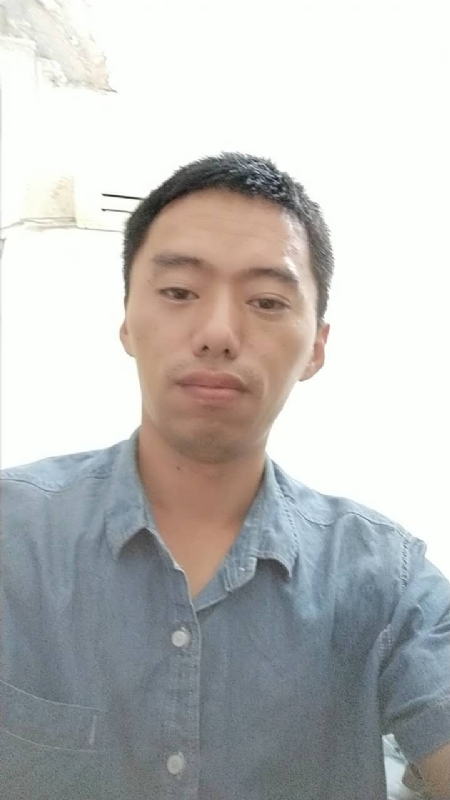 今梦的第一张照片--马尾交友网