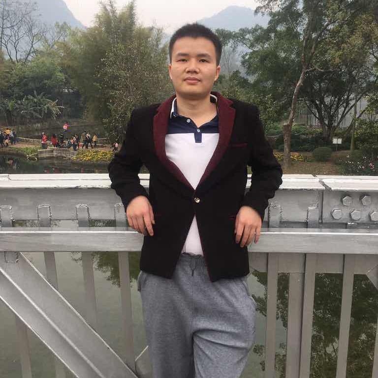 小龙龙的第一张照片--马尾交友网