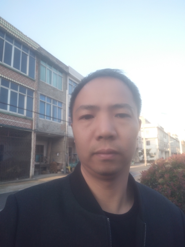 愿余生有你的第一张照片--马尾交友网