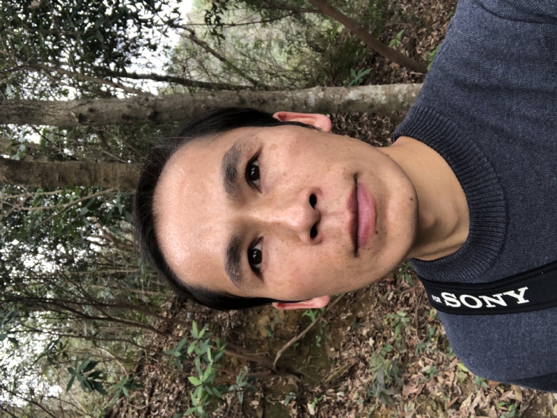 Hiti印相哥的第一张照片--马尾交友网