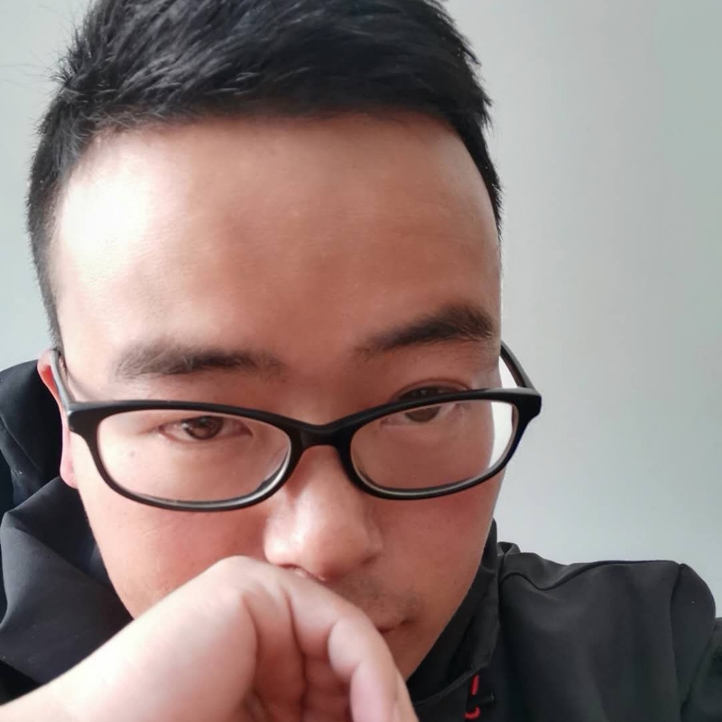 懂了的第一张照片--马尾交友网
