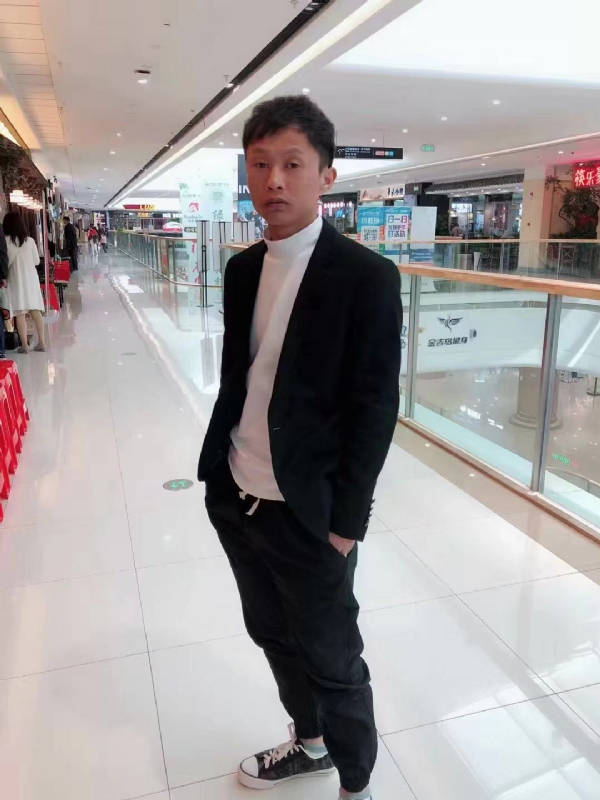 杰的第一张照片--马尾交友网