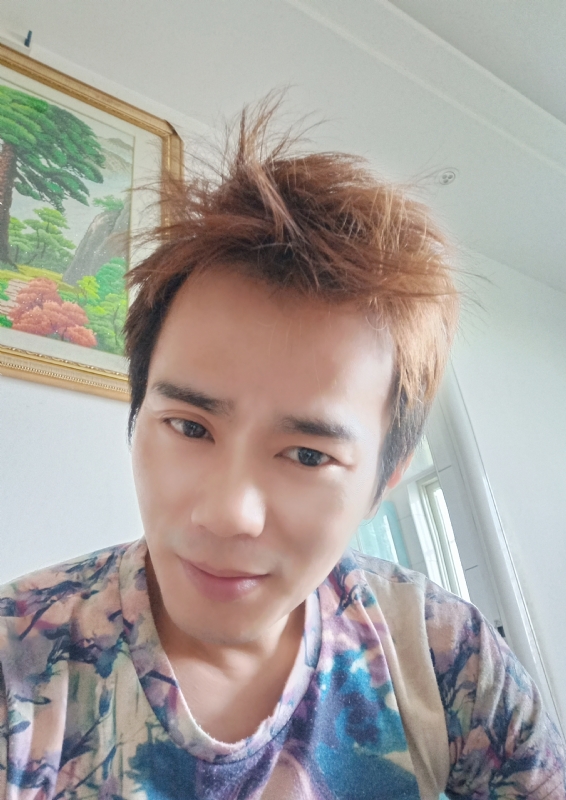 时间让我变傻的第三张照片--马尾交友网