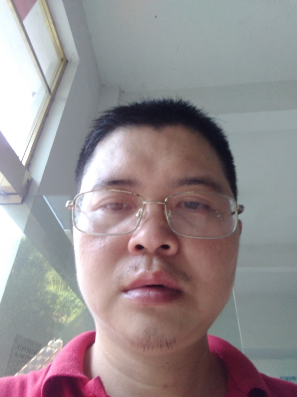 渠雨的第一张照片--马尾交友网