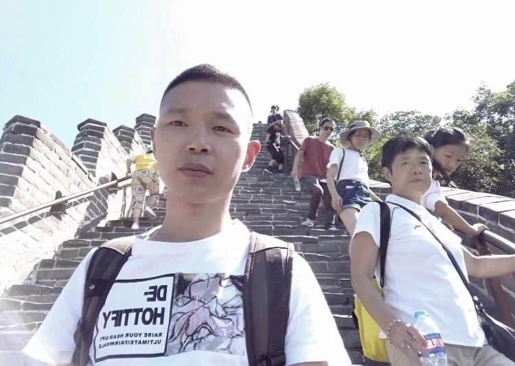 相约去旅行的第二张照片--马尾交友网