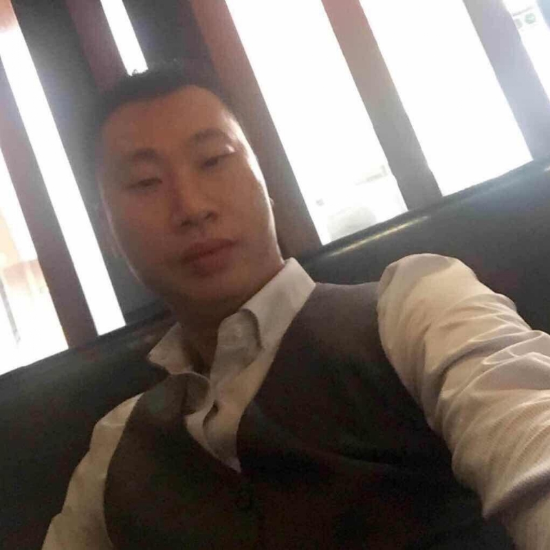 陈威的第一张照片--马尾交友网
