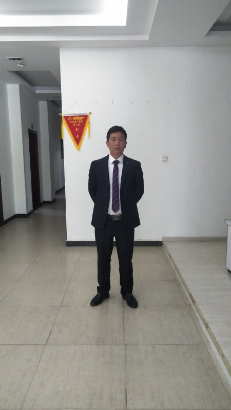 daxia的第一张照片--马尾交友网