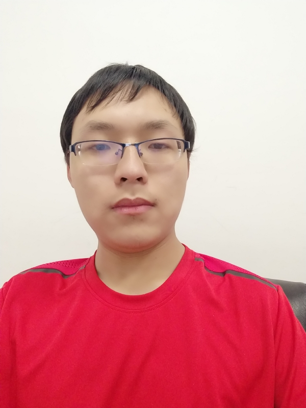 小小的第一张照片--马尾交友网