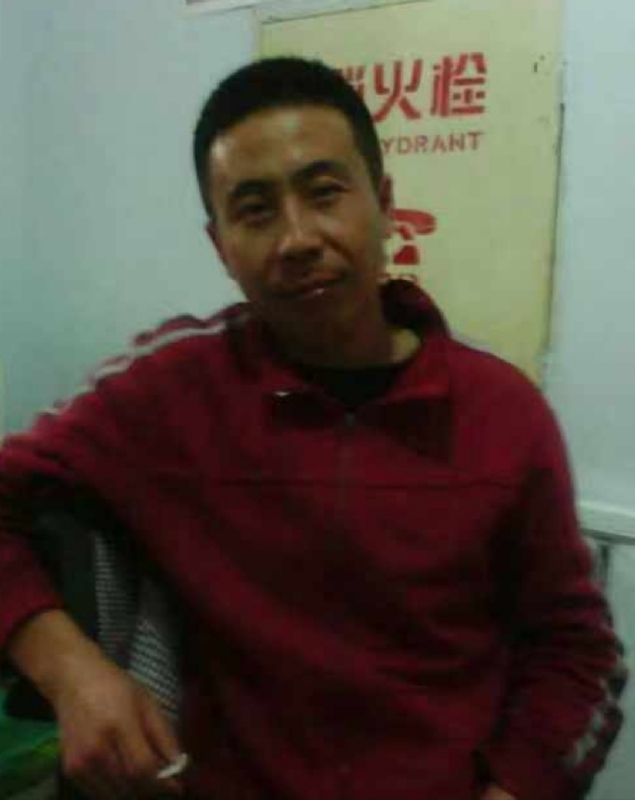 袭明轩的第一张照片--马尾交友网