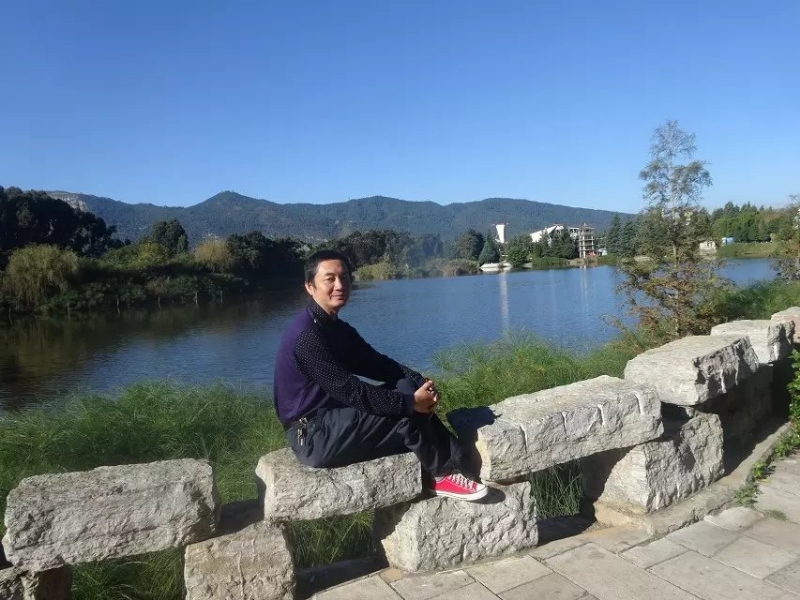 真心的龙的第八张照片--马尾交友网