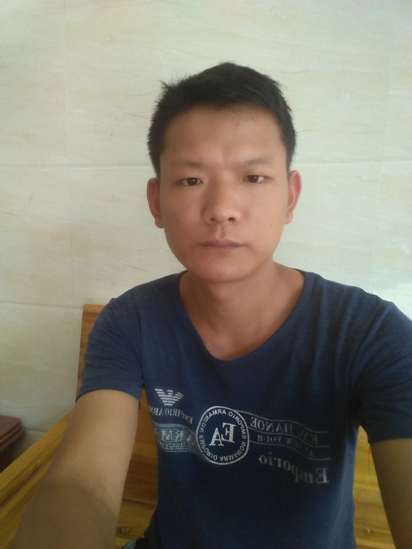 辉的第一张照片--马尾交友网