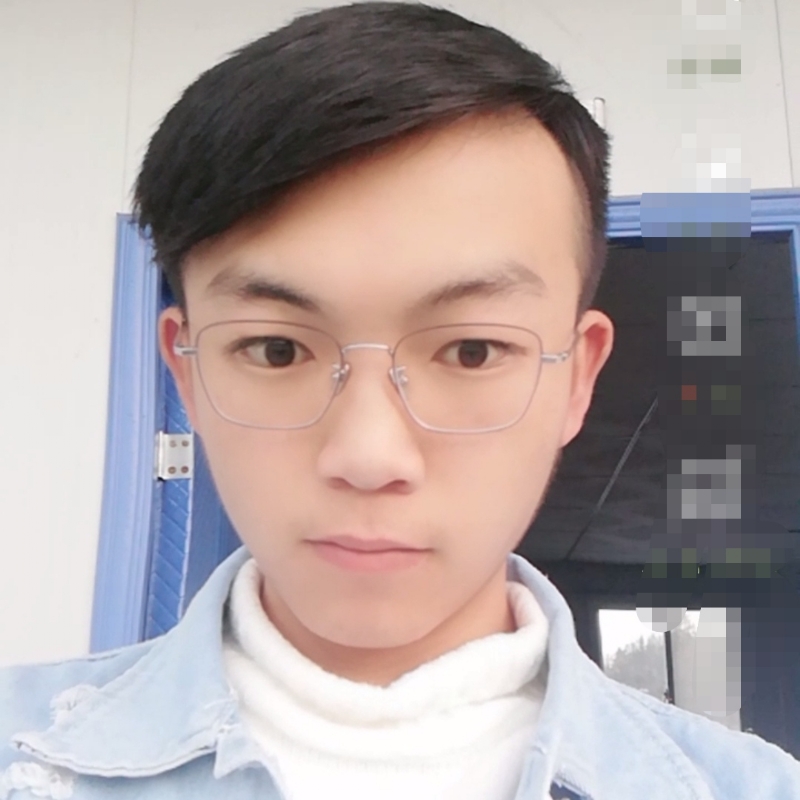 破碎了的世界的第二张照片--马尾交友网