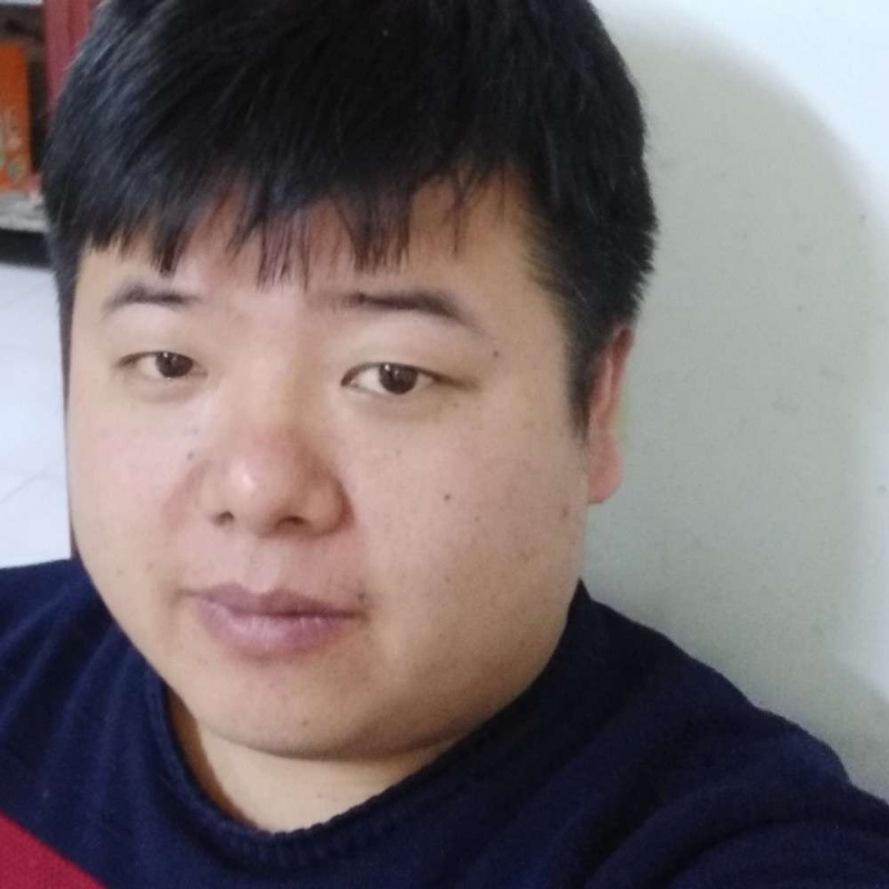 小胖的第一张照片--马尾交友网