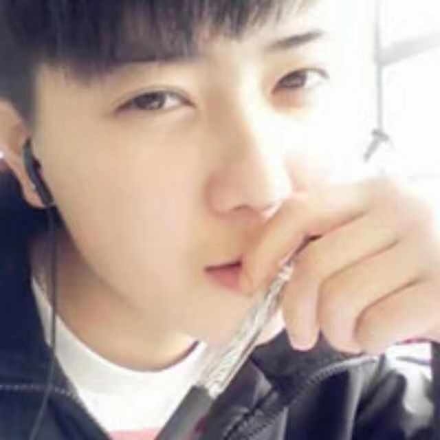 聪的第三张照片--马尾交友网