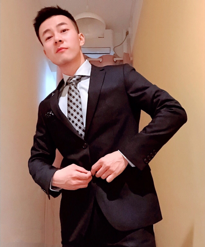 老谢家的天之蛟子的第一张照片--马尾交友网