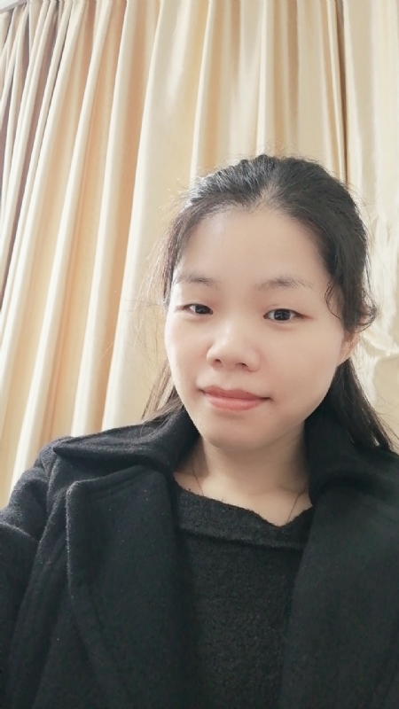 我是一只羊的第三张照片--马尾交友网