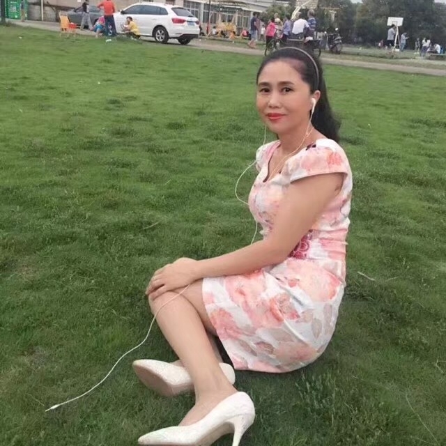 永相随的第二张照片--马尾交友网