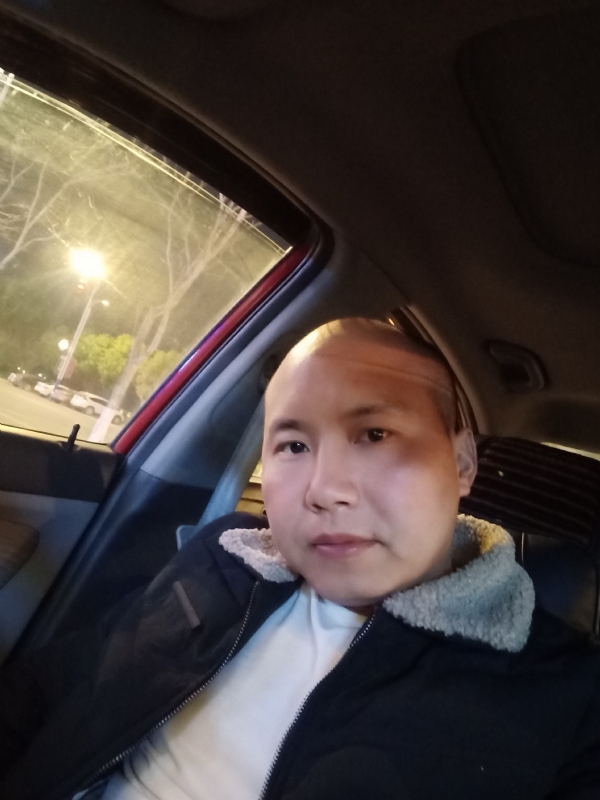 平平淡淡的第一张照片--马尾交友网