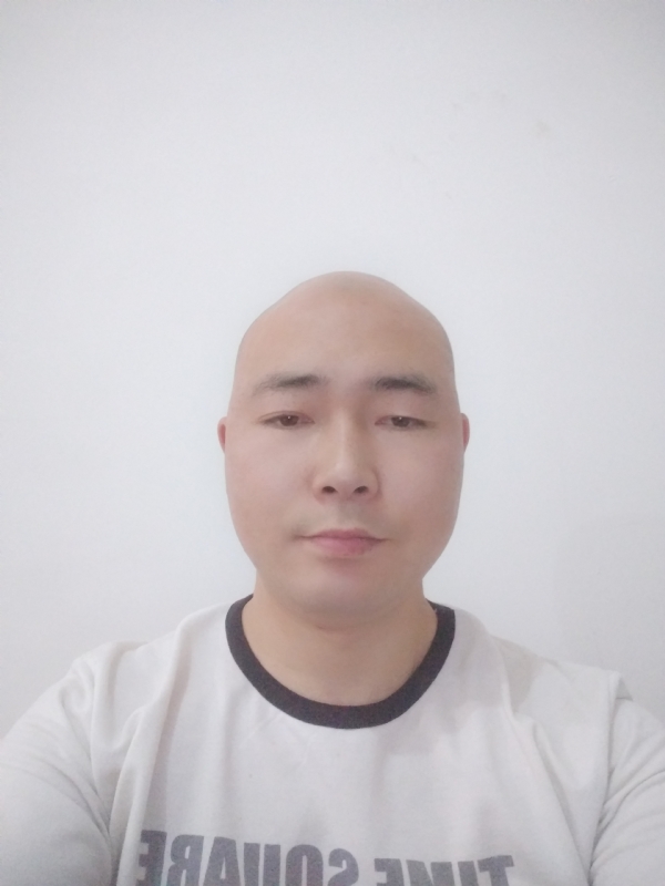强壮持久的男人的第一张照片--马尾交友网