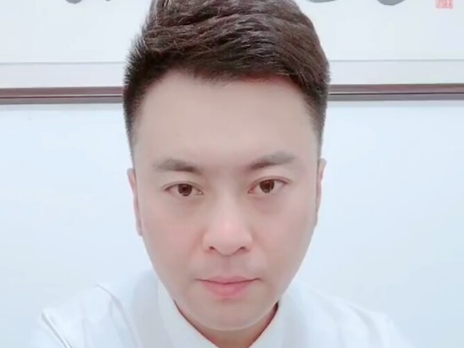 一叶知秋的第一张照片--马尾交友网