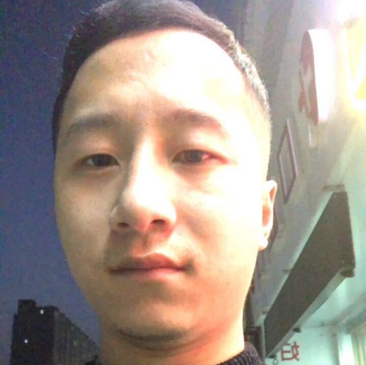 下雨过后的第一张照片--马尾交友网