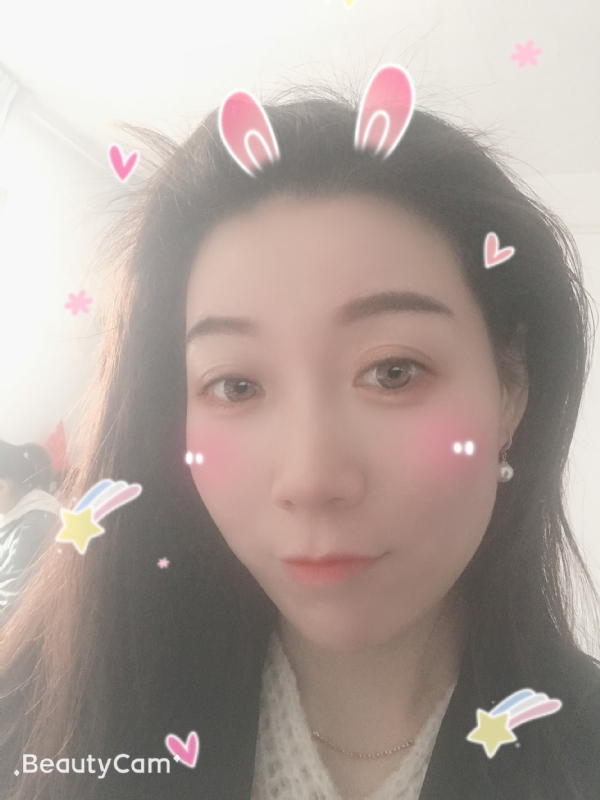 非你不嫁的第一张照片--马尾交友网