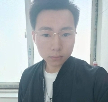 人在旅途的第一张照片--马尾交友网