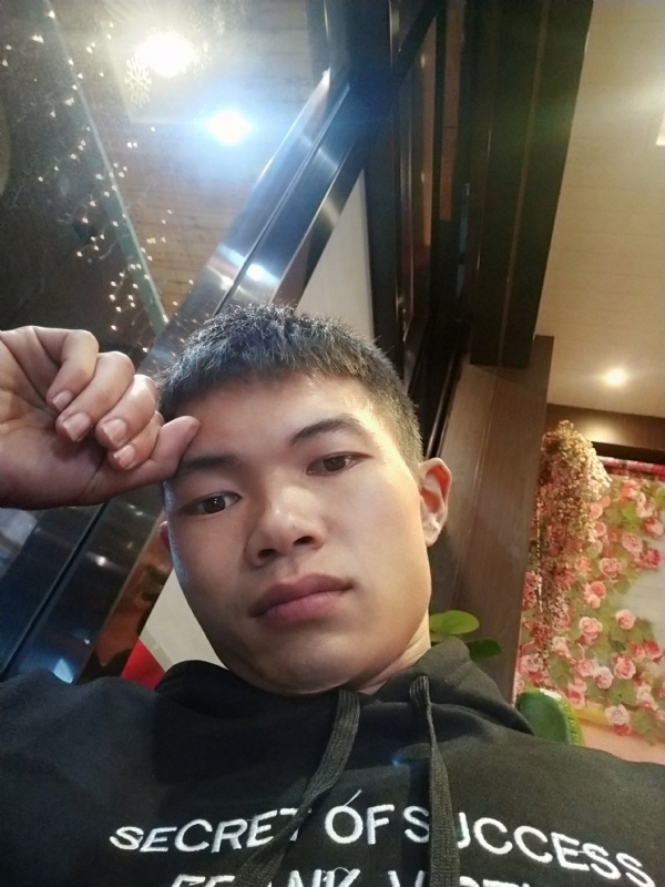 好想你的第一张照片--马尾交友网