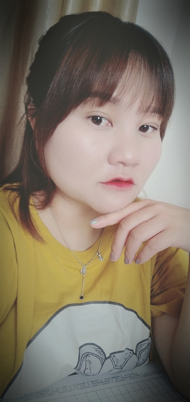 小茶的第三张照片--马尾交友网