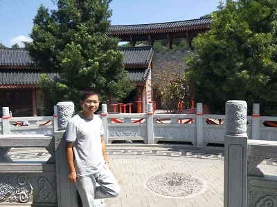 方向的第一张照片--马尾交友网