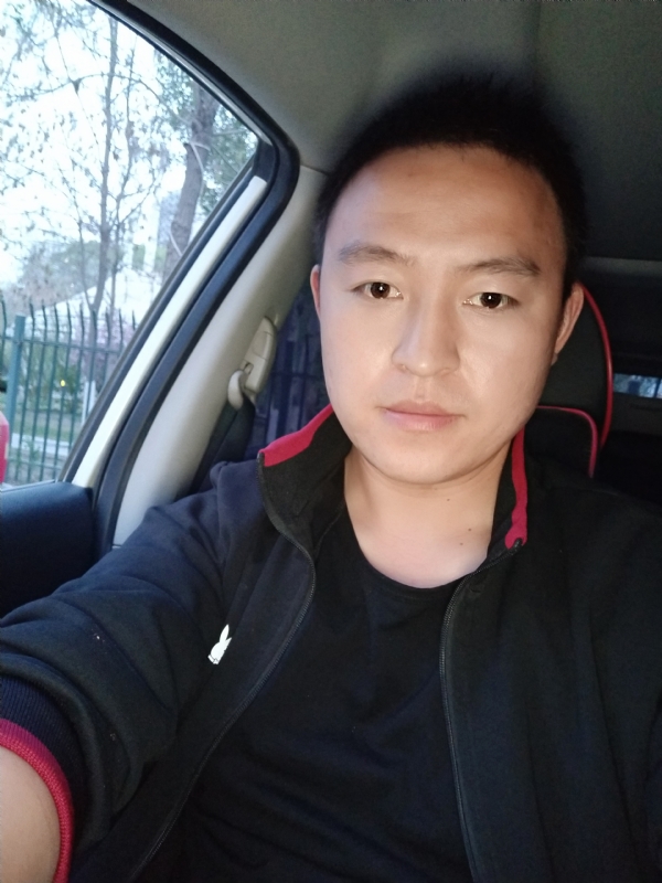 程的第一张照片--马尾交友网