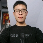 心灵印记的第一张照片--马尾交友网