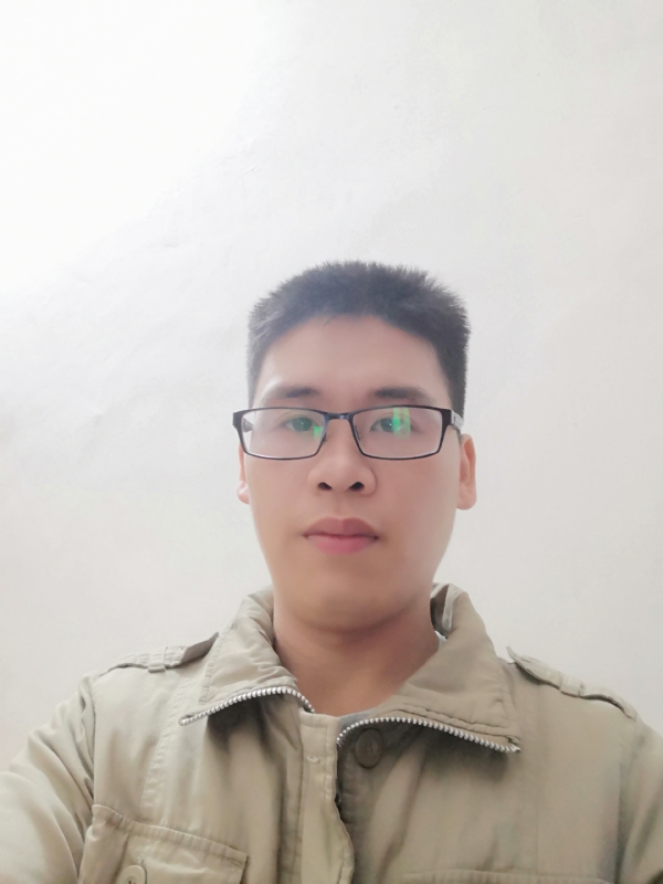 wanghan的第一张照片--马尾交友网