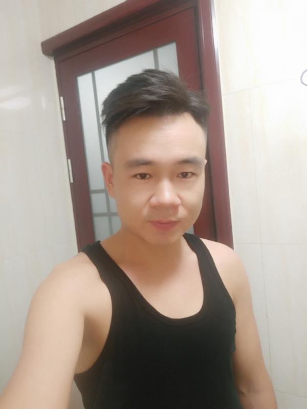 浮生若梦的第一张照片--马尾交友网