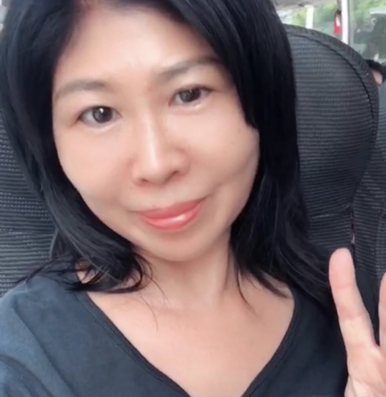 Lina的第三张照片--马尾交友网