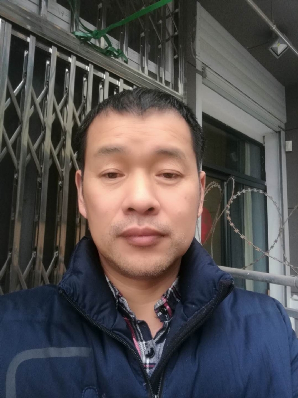 缘来是你的第三张照片--马尾交友网