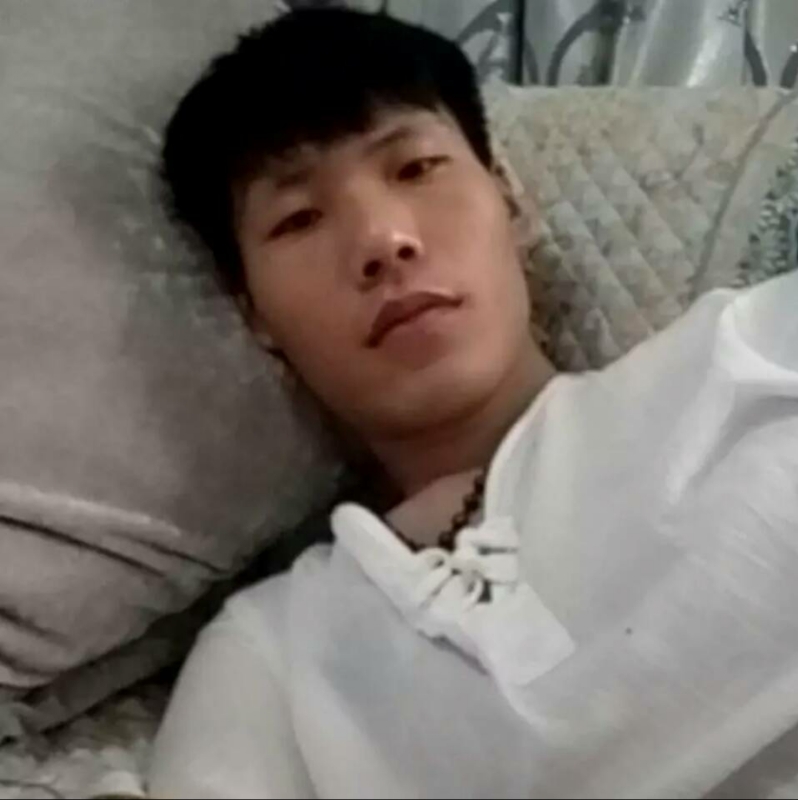 小九的第一张照片--马尾交友网