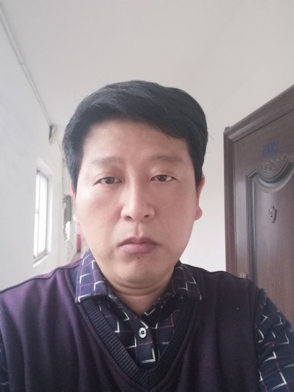 夜色温柔的第一张照片--马尾交友网