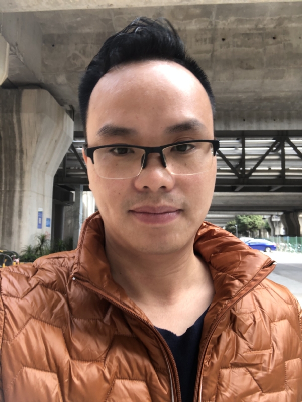 你的咖啡的第一张照片--马尾交友网